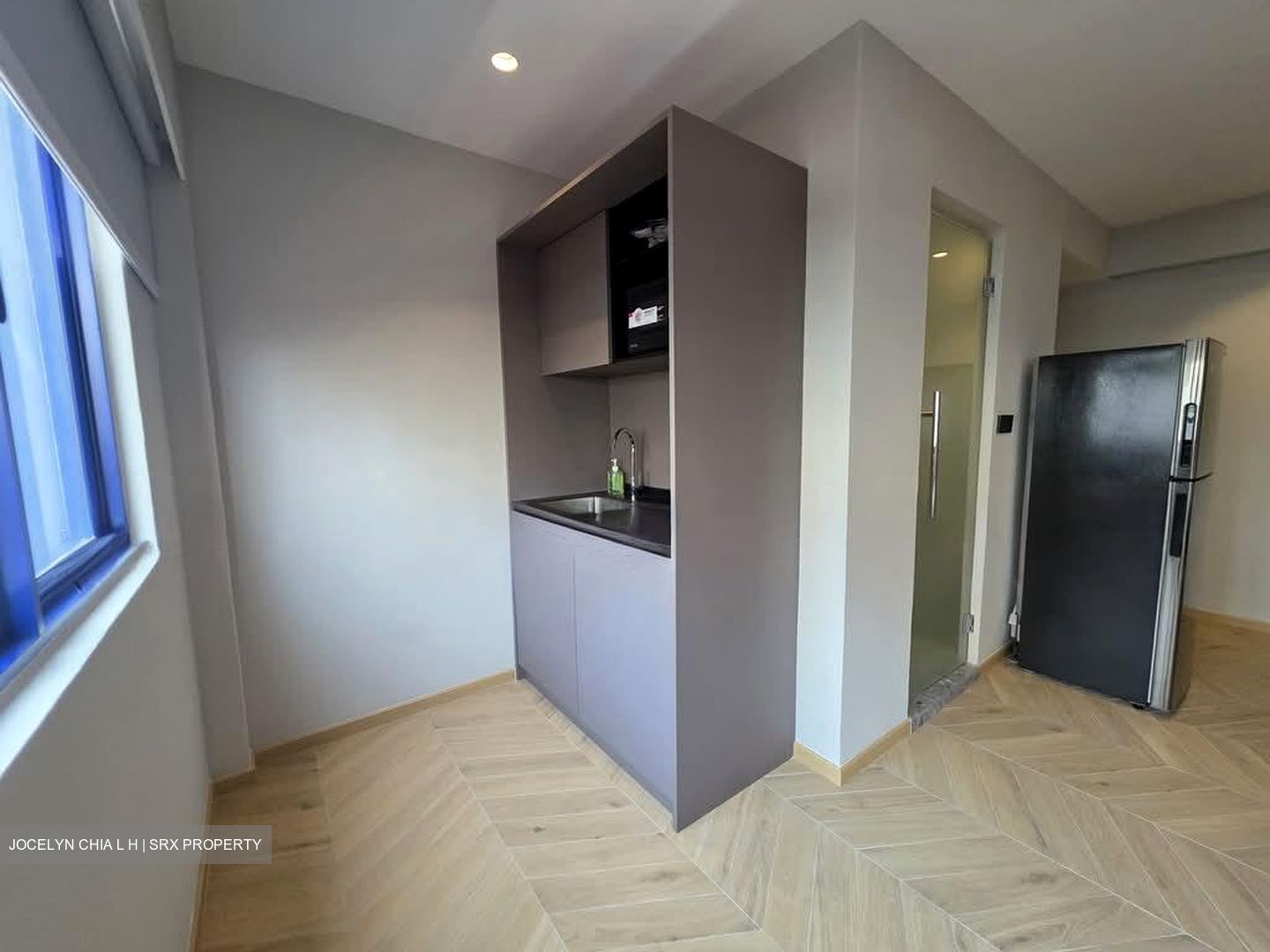 Kelantan Lane (D8), Apartment #603591091